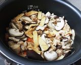 迷ったらこれ！プロの黄金比炊き込みご飯作り方7写真