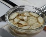 おつまみにぴったり♪ごぼうの甘辛煮作り方2写真