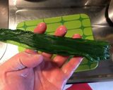 ニラの茹で方作り方9写真