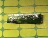 ニラの茹で方作り方10写真