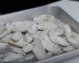 おつまみにぴったり♪ごぼうの甘辛煮作り方5写真