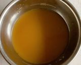 鶏もも肉の野菜あんかけ作り方4写真