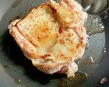 鶏もも肉の野菜あんかけ作り方6写真
