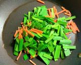 鶏もも肉の野菜あんかけ作り方8写真