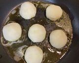じゃがいも餅☆チーズ磯辺作り方6写真