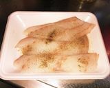すっぱウマ!タラの甘酢餡掛(*´∇`*)作り方1写真
