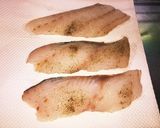 すっぱウマ!タラの甘酢餡掛(*´∇`*)作り方6写真
