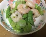 うちのボイルサラダ作り方5写真