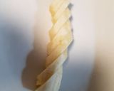 ミニバラクレープ~きな粉クリームチーズ~作り方7写真