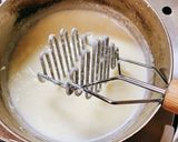 マッシュポテト☆肉料理の付け合わせに作り方2写真