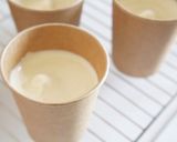 キャラメルカップシフォンケーキ作り方15写真