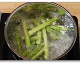 ハワイアン むすび / スパム むすび作り方3写真