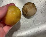 手早くポテト! ジャガイモ消費〜作り方1写真