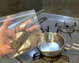 イロハモミジ紅生姜作り方5写真