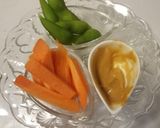片栗粉&小麦粉でかりかり唐揚げ♡他作り方11写真