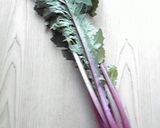 あかかぶの甘酢　ゆず風味作り方1写真