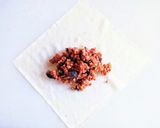 茄子そぼろの春巻き作り方5写真
