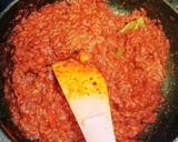 簡単絶品トマトソース作り方3写真