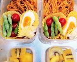 簡単絶品トマトソース作り方5写真