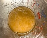ネギ塩レモン★豚丼作り方1写真