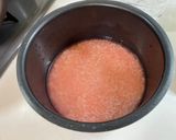 北海道の赤飯（甘納豆）作り方3写真