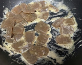 こんにゃくあったら是非！きのこの旨炒め煮作り方2写真
