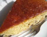 簡単！さっくり☆オレンジケーキ作り方7写真