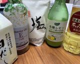 ネギ塩レモン★豚丼作り方6写真