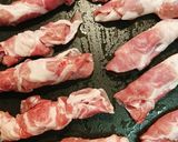 牛タンみたいな豚肉焼き作り方3写真