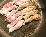 牛タンみたいな豚肉焼き作り方4写真