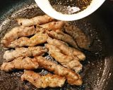 牛タンみたいな豚肉焼き作り方5写真