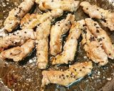 牛タンみたいな豚肉焼き作り方6写真