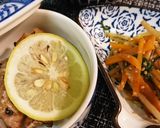 牛タンみたいな豚肉焼き作り方7写真