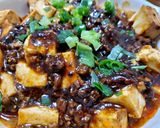 「Cook Do®」四川式麻婆麺作り方2写真