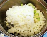 冷凍カット玉ねぎで簡単時短飴色玉ねぎ作り方1写真