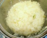 冷凍カット玉ねぎで簡単時短飴色玉ねぎ作り方3写真