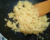 冷凍カット玉ねぎで簡単時短飴色玉ねぎ作り方6写真