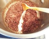 ＊小豆の煮方（圧力鍋）＊作り方7写真