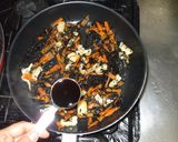 ミネラルひじき煮♪簡単基本作り方6写真