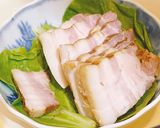 豚バラの山椒醤油漬け作り方6写真