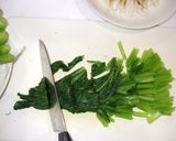 小松菜の酢味噌和え作り方6写真
