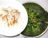 小松菜の酢味噌和え作り方8写真
