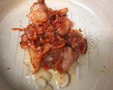 挽肉の☆キムチ肉じゃが作り方3写真