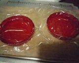 ライスバーガーみたいな☆おにぎらず作り方2写真