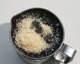 パプリカとズッキーニでカラフル八宝菜作り方2写真