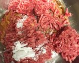 お弁当用☆ピーマンの肉詰め作り方3写真