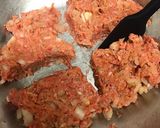 お弁当用☆ピーマンの肉詰め作り方5写真