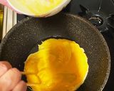 市販のキムチで作ったキムチチャーハン作り方2写真
