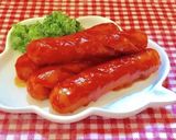 簡単フライパンでミートボール〜お弁当にも作り方6写真