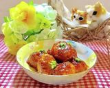 大人味✨ガーリックケチャップウインナー作り方3写真